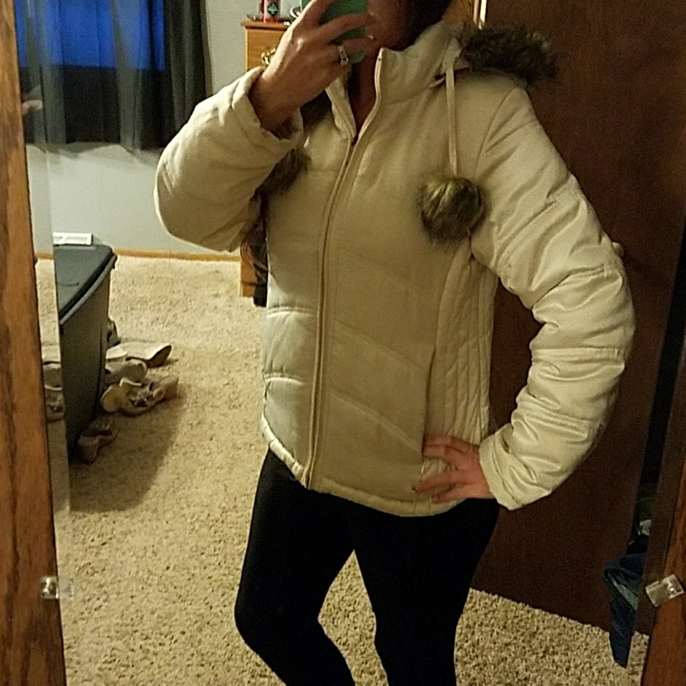 BKE Winter Coat